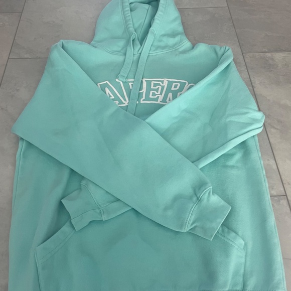 CAPERS hoodie - Picture 2 of 2